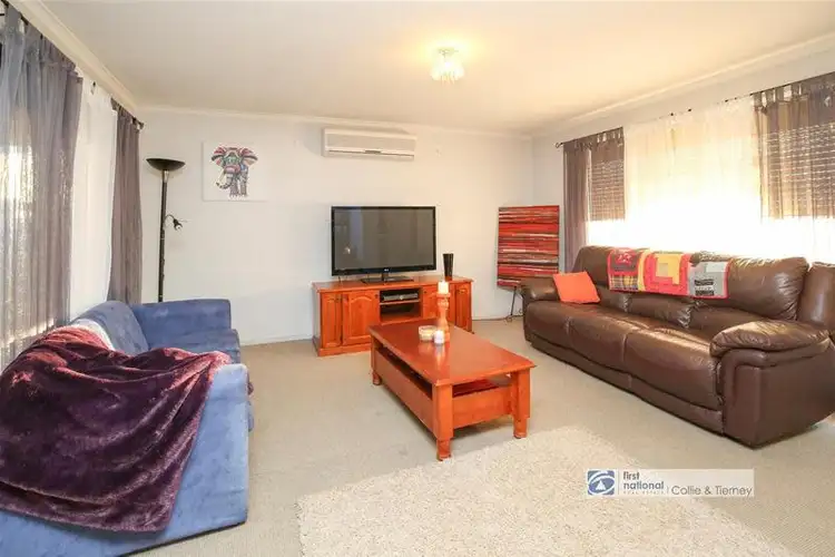 Second view of Homely house listing, 1 Langdon Court, Mildura VIC 3500