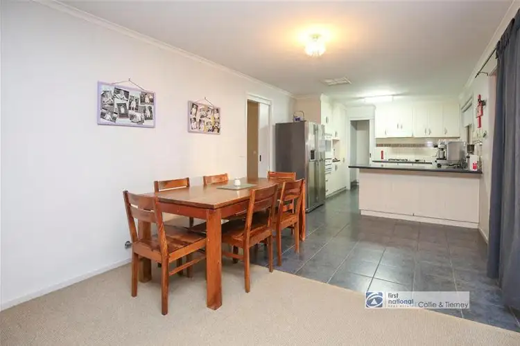 Fourth view of Homely house listing, 1 Langdon Court, Mildura VIC 3500