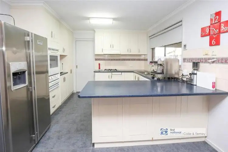 Fifth view of Homely house listing, 1 Langdon Court, Mildura VIC 3500