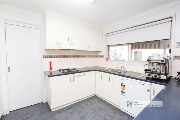 Sixth view of Homely house listing, 1 Langdon Court, Mildura VIC 3500