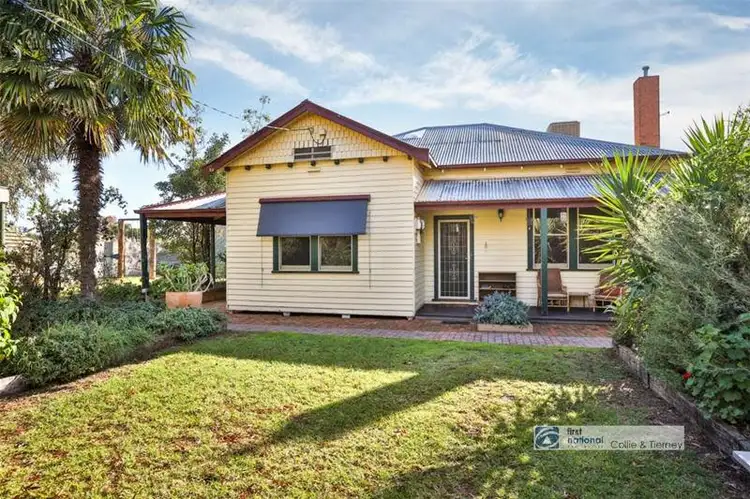 50 Sixth Street, Merbein VIC 3505