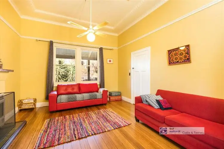 Third view of Homely house listing, 50 Sixth Street, Merbein VIC 3505