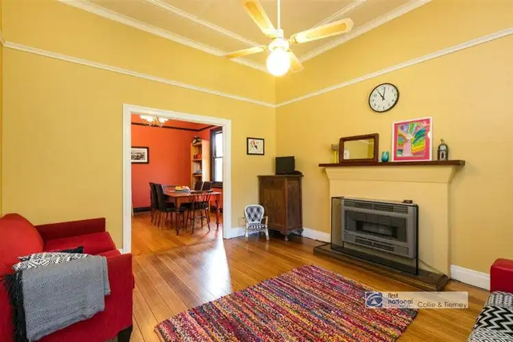 Fourth view of Homely house listing, 50 Sixth Street, Merbein VIC 3505