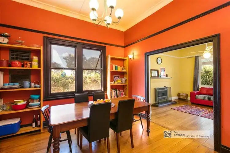 Fifth view of Homely house listing, 50 Sixth Street, Merbein VIC 3505