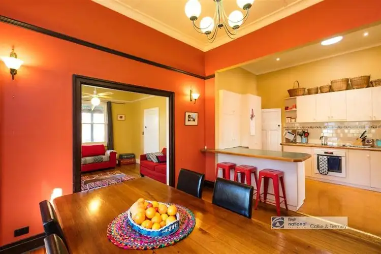 Sixth view of Homely house listing, 50 Sixth Street, Merbein VIC 3505