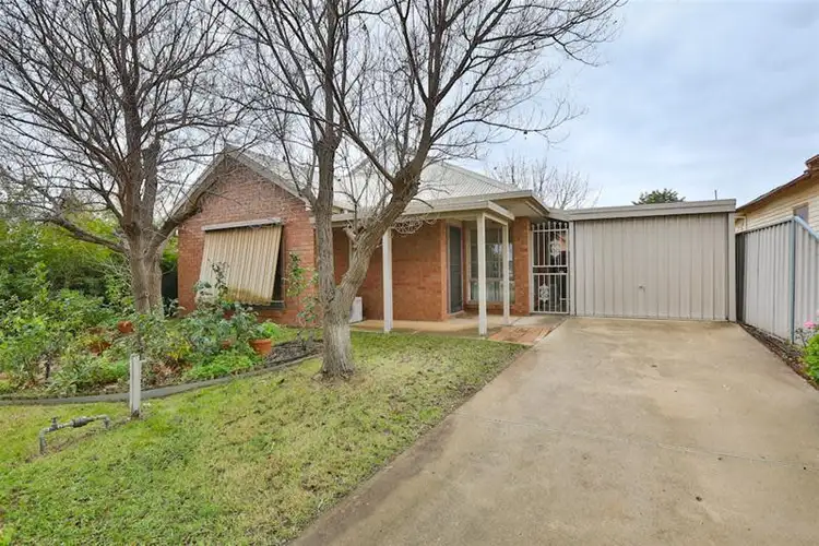 Main view of Homely townhouse listing, 2/13 Heath Street, Red Cliffs VIC 3496