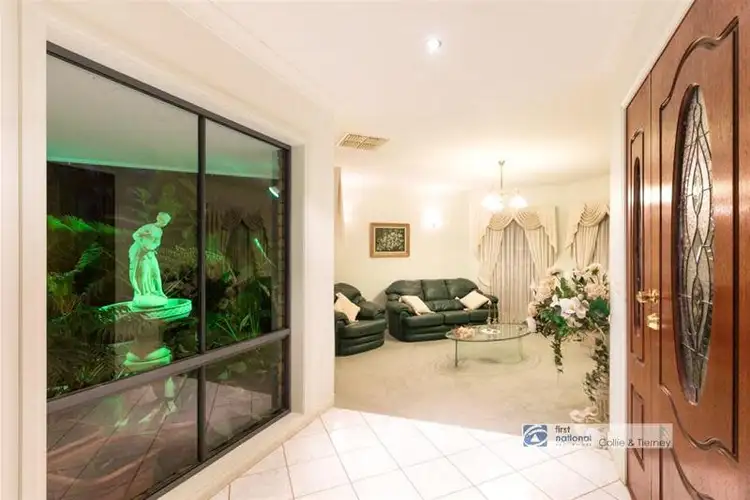 Second view of Homely house listing, 8 Emerald Drive, Mildura VIC 3500