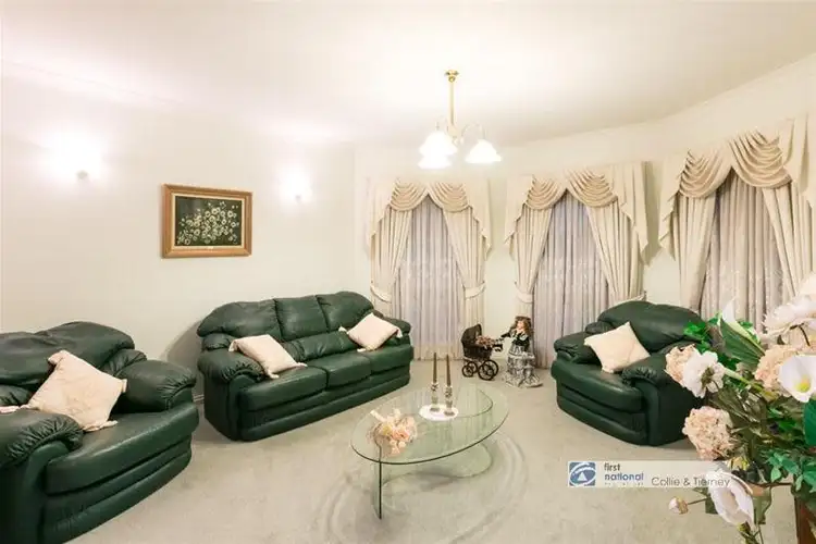 Third view of Homely house listing, 8 Emerald Drive, Mildura VIC 3500