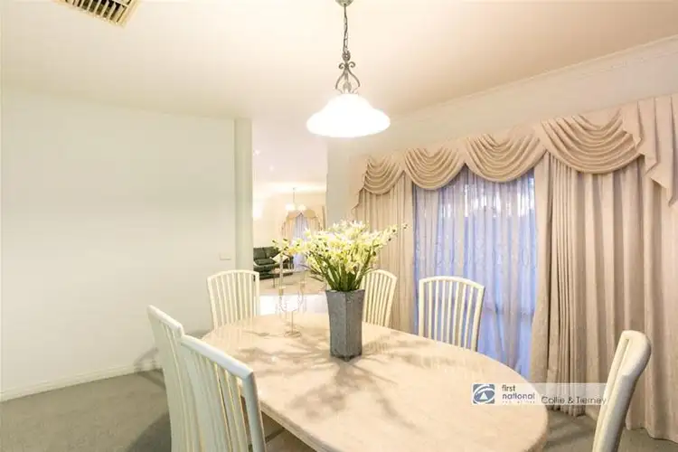 Fourth view of Homely house listing, 8 Emerald Drive, Mildura VIC 3500