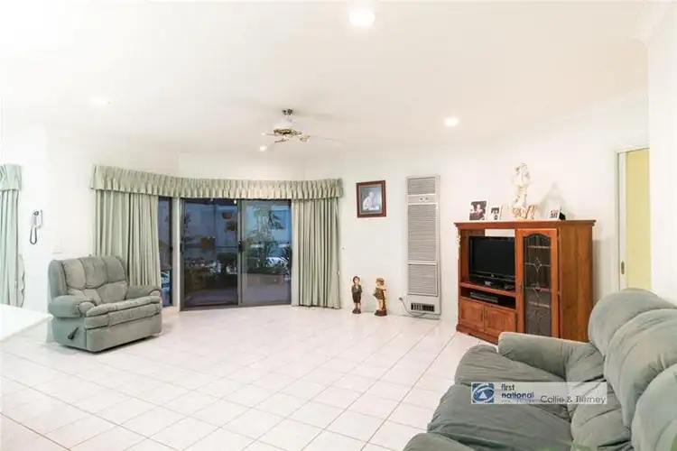 Fifth view of Homely house listing, 8 Emerald Drive, Mildura VIC 3500