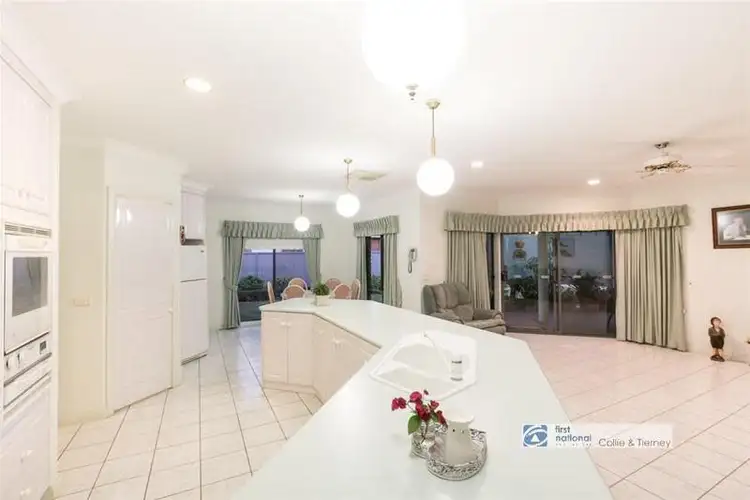 Sixth view of Homely house listing, 8 Emerald Drive, Mildura VIC 3500
