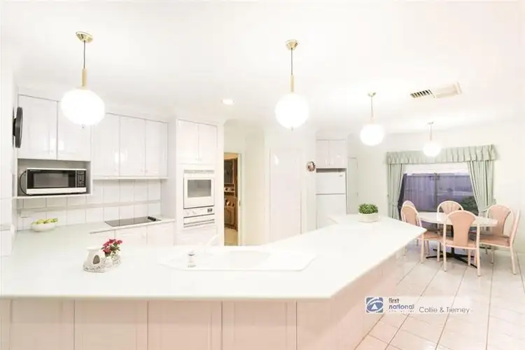Seventh view of Homely house listing, 8 Emerald Drive, Mildura VIC 3500
