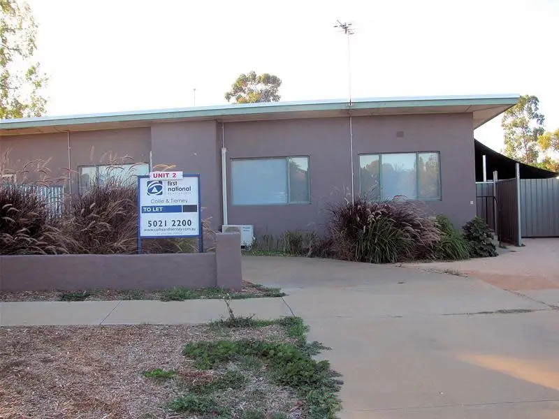 Main view of Homely unit listing, 2/77 Indi Avenue, Red Cliffs VIC 3496