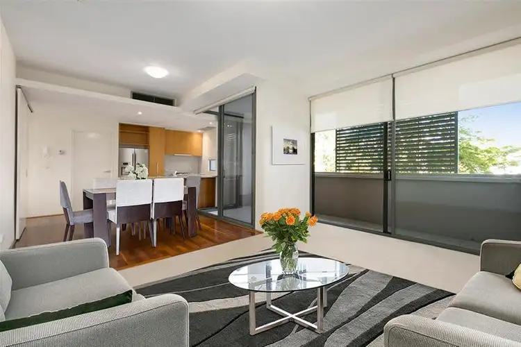 43/46 Boundary Street, South Brisbane QLD 4101