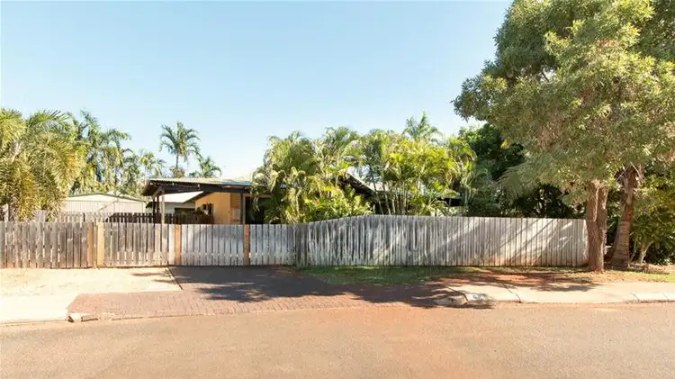 8 Bowerbird Loop, Djugun WA 6725