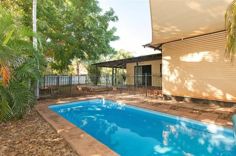 Second view of Homely house listing, 8 Bowerbird Loop, Djugun WA 6725