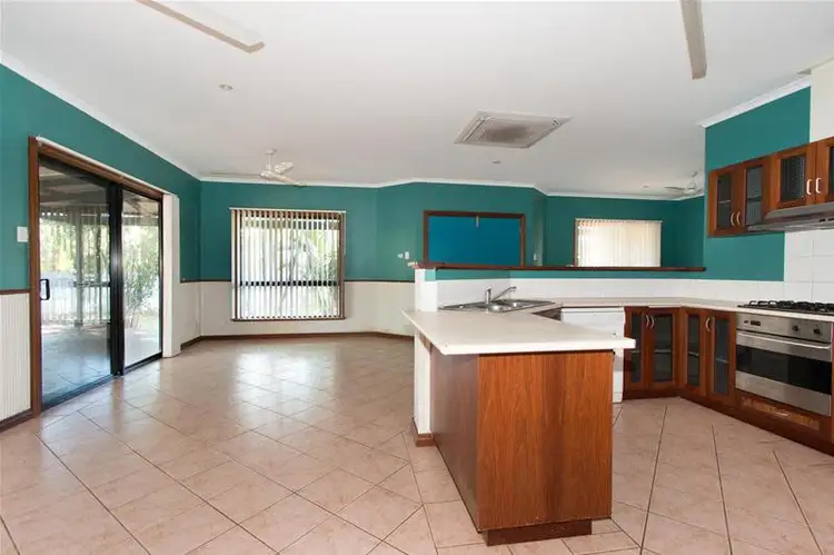 Fourth view of Homely house listing, 8 Bowerbird Loop, Djugun WA 6725
