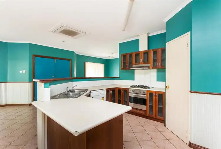 Fifth view of Homely house listing, 8 Bowerbird Loop, Djugun WA 6725