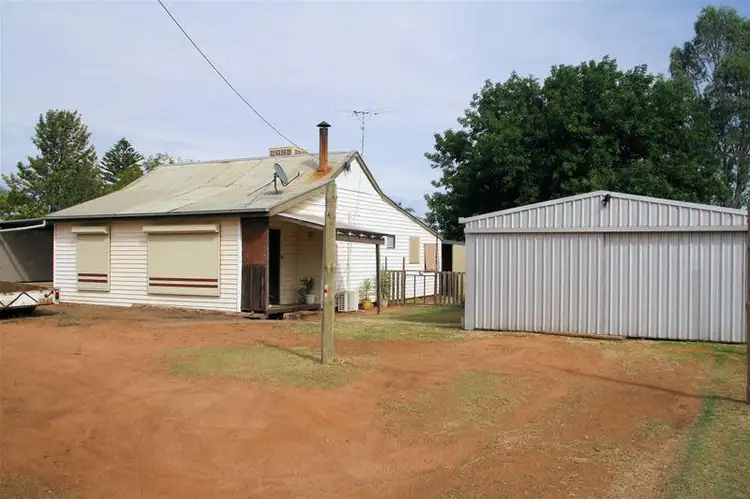 Main view of Homely house listing, 5 Tambo Road, Red Cliffs VIC 3496