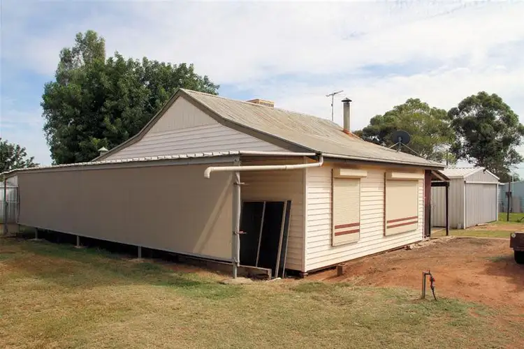 Second view of Homely house listing, 5 Tambo Road, Red Cliffs VIC 3496