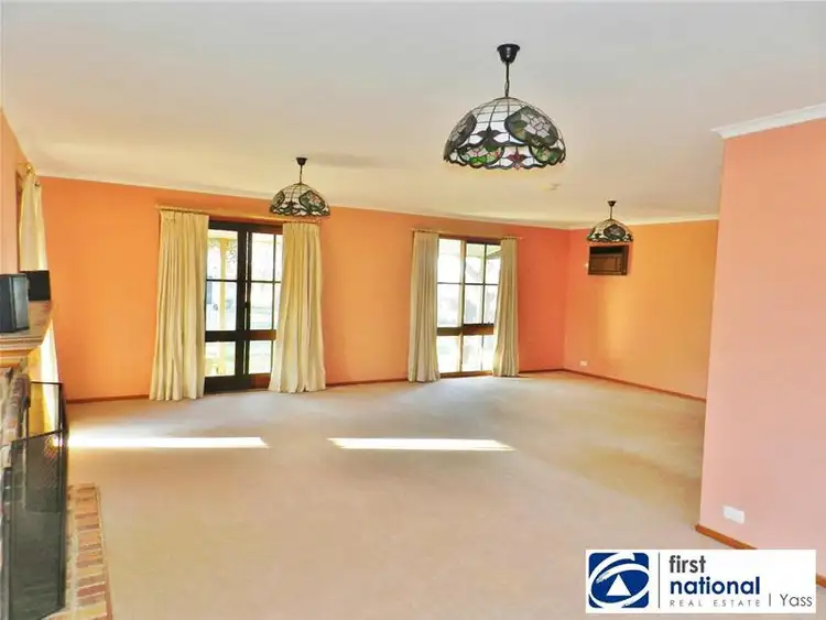 Third view of Homely house listing, 18 Cusack Place, Yass NSW 2582