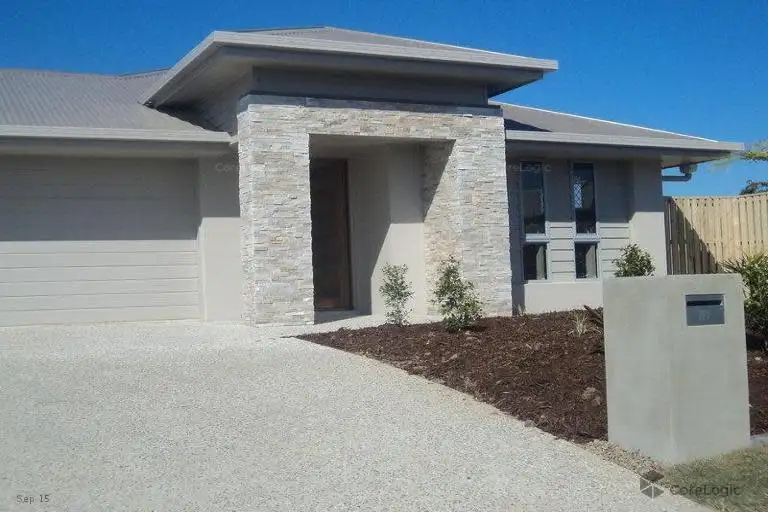 Main view of Homely house listing, 4 Cypress Circuit, Coomera QLD 4209