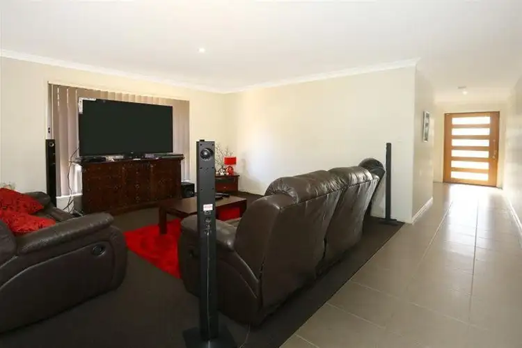 Sixth view of Homely house listing, 4 Cypress Circuit, Coomera QLD 4209