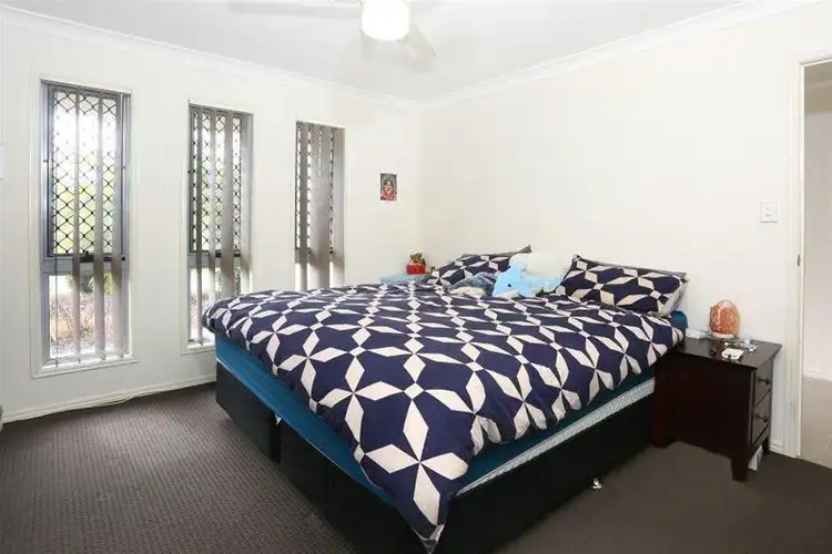 Seventh view of Homely house listing, 4 Cypress Circuit, Coomera QLD 4209