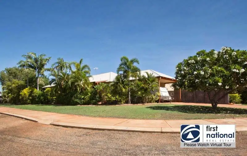 Main view of Homely house listing, 7 Whimbrel Street, Djugun WA 6725