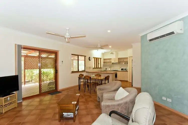 Third view of Homely house listing, 7 Whimbrel Street, Djugun WA 6725