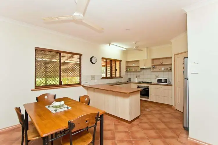 Fourth view of Homely house listing, 7 Whimbrel Street, Djugun WA 6725