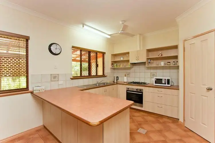 Fifth view of Homely house listing, 7 Whimbrel Street, Djugun WA 6725