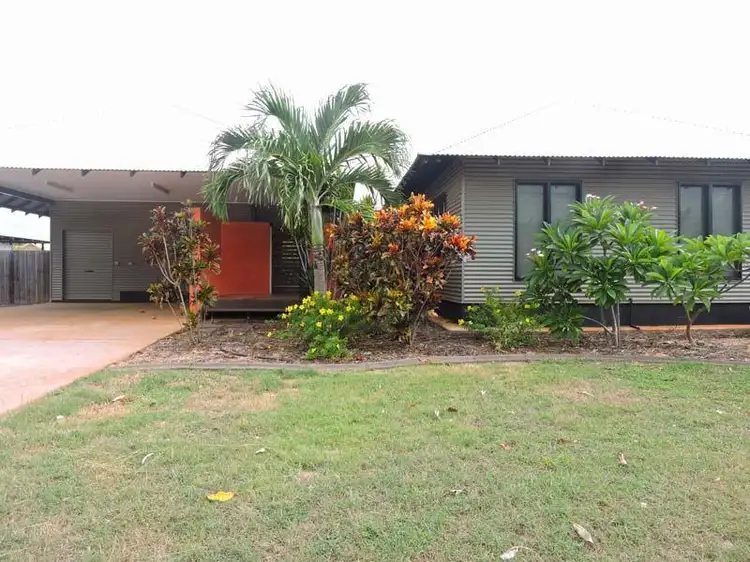 Second view of Homely house listing, 65 Durack Crescent, Broome WA 6725