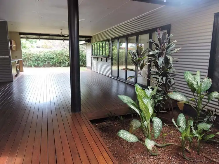 Third view of Homely house listing, 65 Durack Crescent, Broome WA 6725