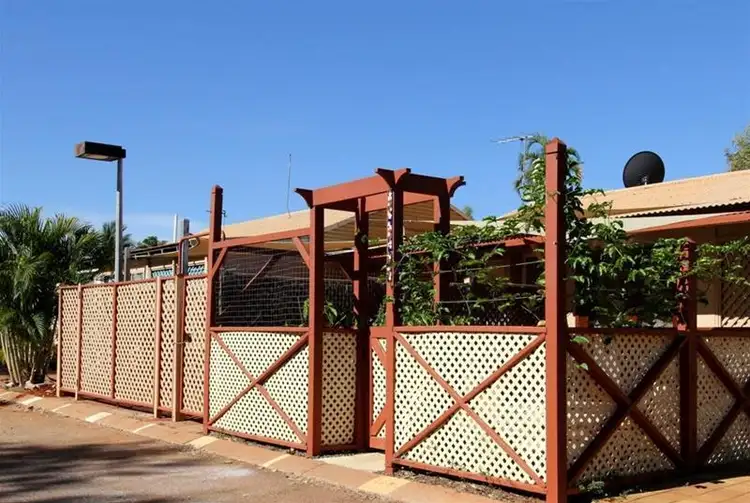 Second view of Homely unit listing, 175/122 Port Drive, Cable Beach WA 6726