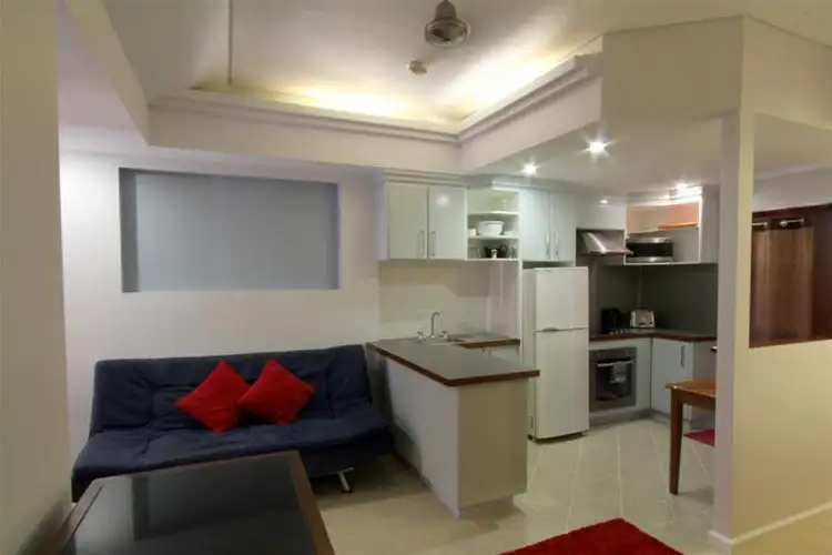 Fourth view of Homely unit listing, 175/122 Port Drive, Cable Beach WA 6726