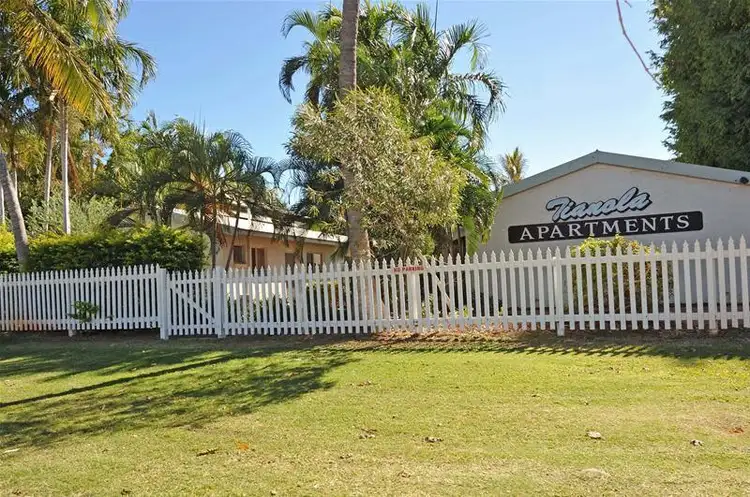 Second view of Homely unit listing, 4/14 Louis Street, Broome WA 6725