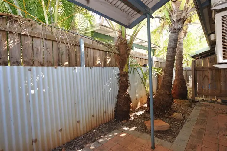 Seventh view of Homely unit listing, 4/14 Louis Street, Broome WA 6725