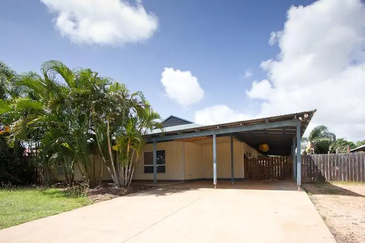 42 Godwit Crescent, Djugun WA 6725