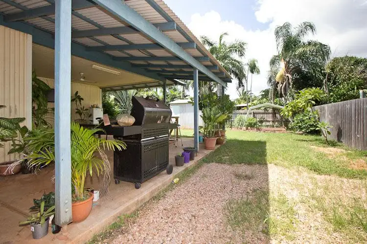 Second view of Homely house listing, 42 Godwit Crescent, Djugun WA 6725