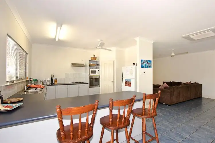 Fifth view of Homely house listing, 42 Godwit Crescent, Djugun WA 6725