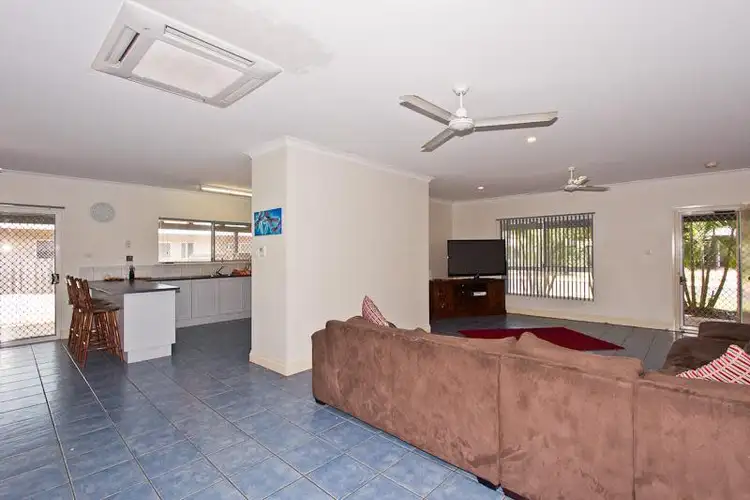 Sixth view of Homely house listing, 42 Godwit Crescent, Djugun WA 6725