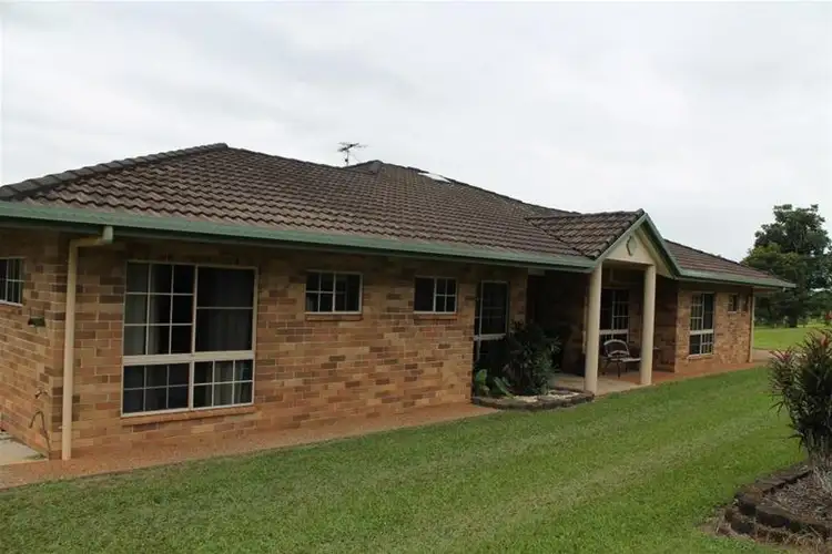 Second view of Homely rural property listing, 256 DONKIN Road, Mena Creek QLD 4871