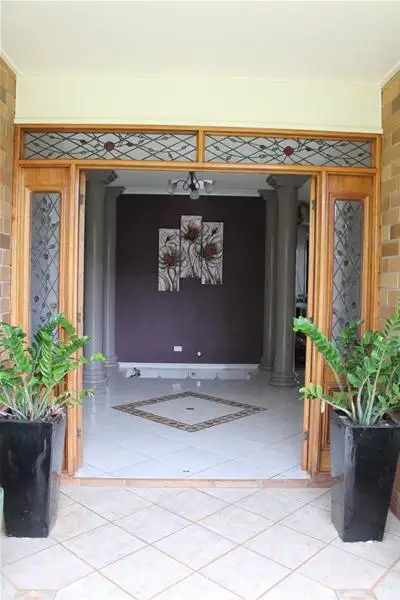 Third view of Homely rural property listing, 256 DONKIN Road, Mena Creek QLD 4871