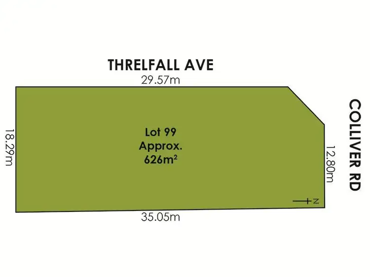 Main view of Homely house listing, 14 Colliver Street, Norwood SA 5067