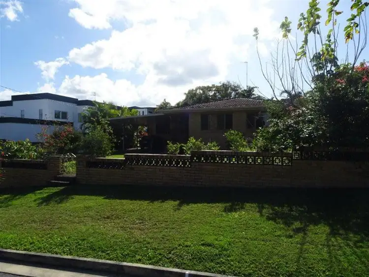 Second view of Homely house listing, 129 Falconer Street, Southport QLD 4215