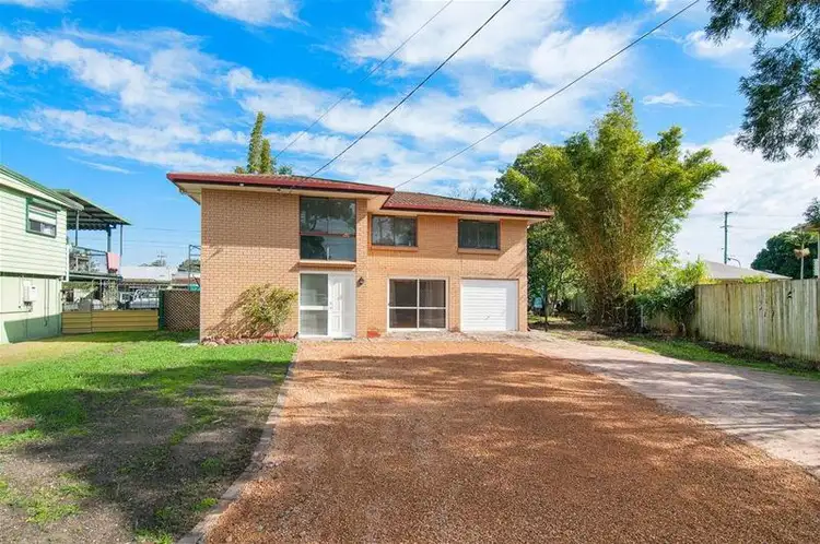 Main view of Homely house listing, 22 Oddie Road, Beenleigh QLD 4207