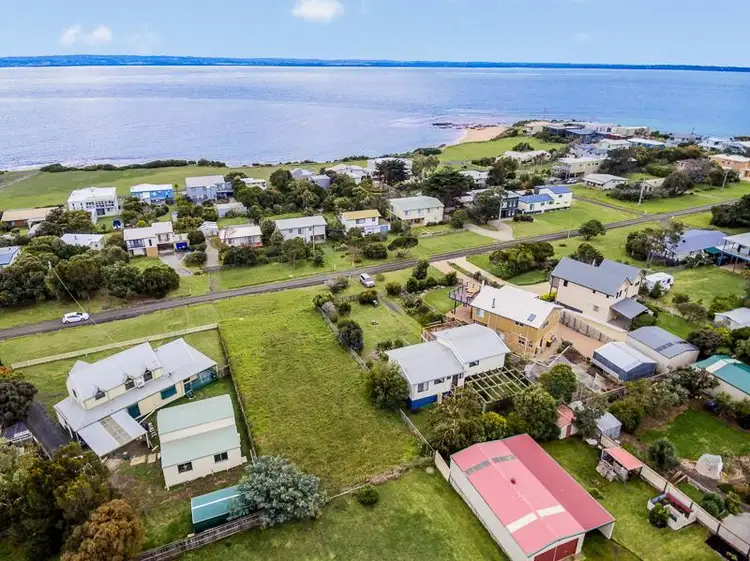 Main view of Homely land listing, 13 Ventnor Boulevard, Ventnor VIC 3922