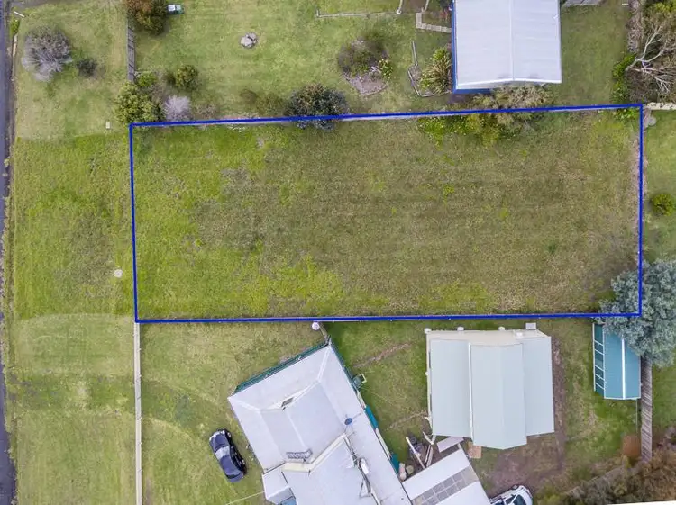 Second view of Homely land listing, 13 Ventnor Boulevard, Ventnor VIC 3922
