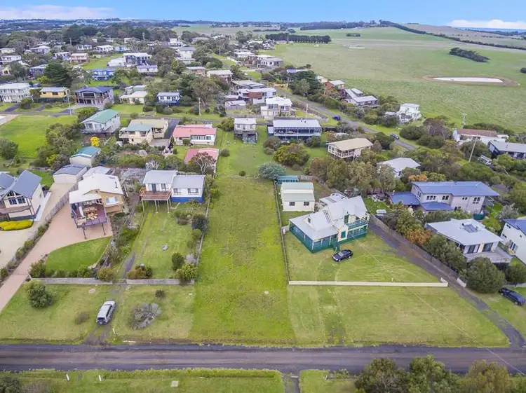 Third view of Homely land listing, 13 Ventnor Boulevard, Ventnor VIC 3922